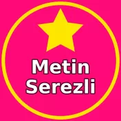 Metin Serezli Burada