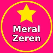 Meral Zeren Burada