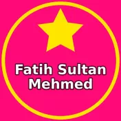 Fatih Sultan Mehmed Burada