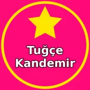 Tuğçe Kandemir Burada