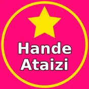 Hande Ataizi Burada