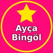 Ayça Bingöl Burada