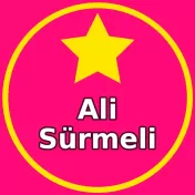 Ali Sürmeli Burada