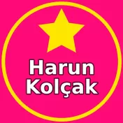 Harun Kolçak Burada