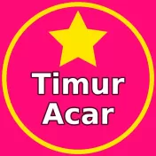Timur Acar Burada