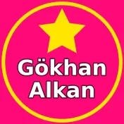 Gökhan Alkan Burada