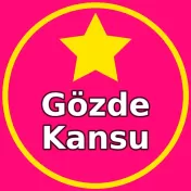 Gözde Kansu Burada