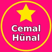 Cemal Hünal Burada