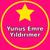 Yunus Emre Yıldırımer Burada