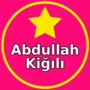 Abdullah Kiğılı Burada