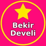 Bekir Develi Burada