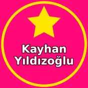 Kayhan Yıldızoğlu Burada