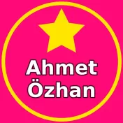 Ahmet Özhan Burada