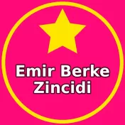Emir Berke Zincidi Burada