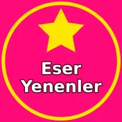 Eser Yenenler Burada