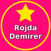 Rojda Demirer Burada