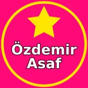 Özdemir Asaf Burada