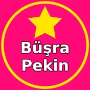 Büşra Pekin Burada