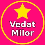 Vedat Milor Burada