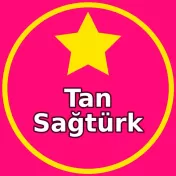 Tan Sağtürk Burada