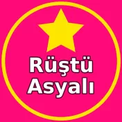 Rüştü Asyalı Burada