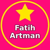 Fatih Artman Burada