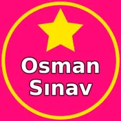 Osman Sınav Burada