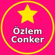 Özlem Conker Burada