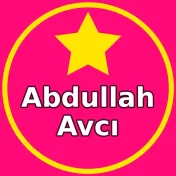 Abdullah Avcı Burada