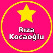 Rıza Kocaoğlu Burada