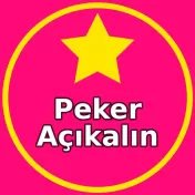 Peker Açıkalın Burada