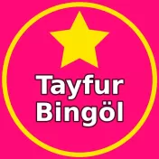 Tayfur Bingöl Burada