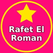 Rafet El Roman Burada