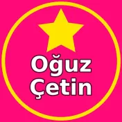 Oğuz Çetin Burada