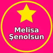 Melisa Şenolsun Burada