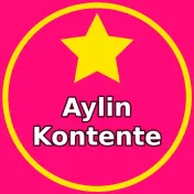 Aylin Kontente Burada