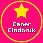 Caner Cindoruk Burada