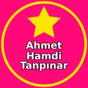 Ahmet Hamdi Tanpınar Burada