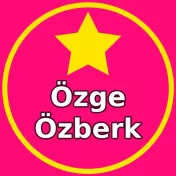 Özge Özberk Burada