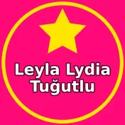 Leyla Lydia Tuğutlu Burada