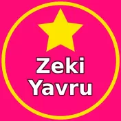 Zeki Yavru Burada