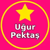 Uğur Pektaş Burada