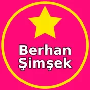 Berhan Şimşek Burada