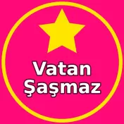 Vatan Şaşmaz Burada