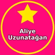 Aliye Uzunatağan Burada