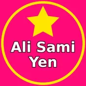 Ali Sami Yen Burada