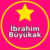 İbrahim Büyükak Burada