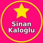 Sinan Kaloğlu Burada