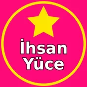 İhsan Yüce Burada