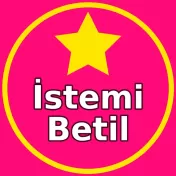 İstemi Betil Burada